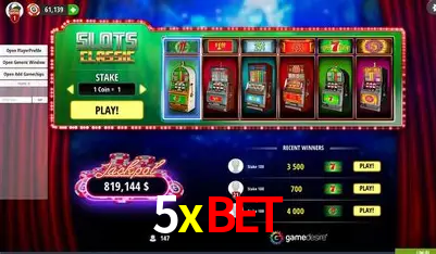 Desvendando o Mundo dos Jogos Virtuais na 5xbet