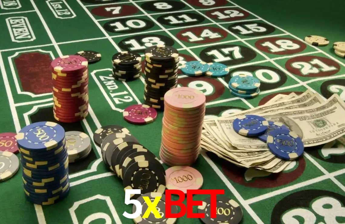 Experiência VIP 5xbet