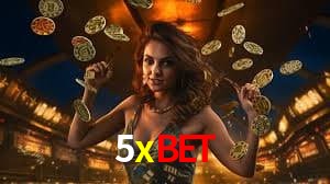 Statistics 5xbet