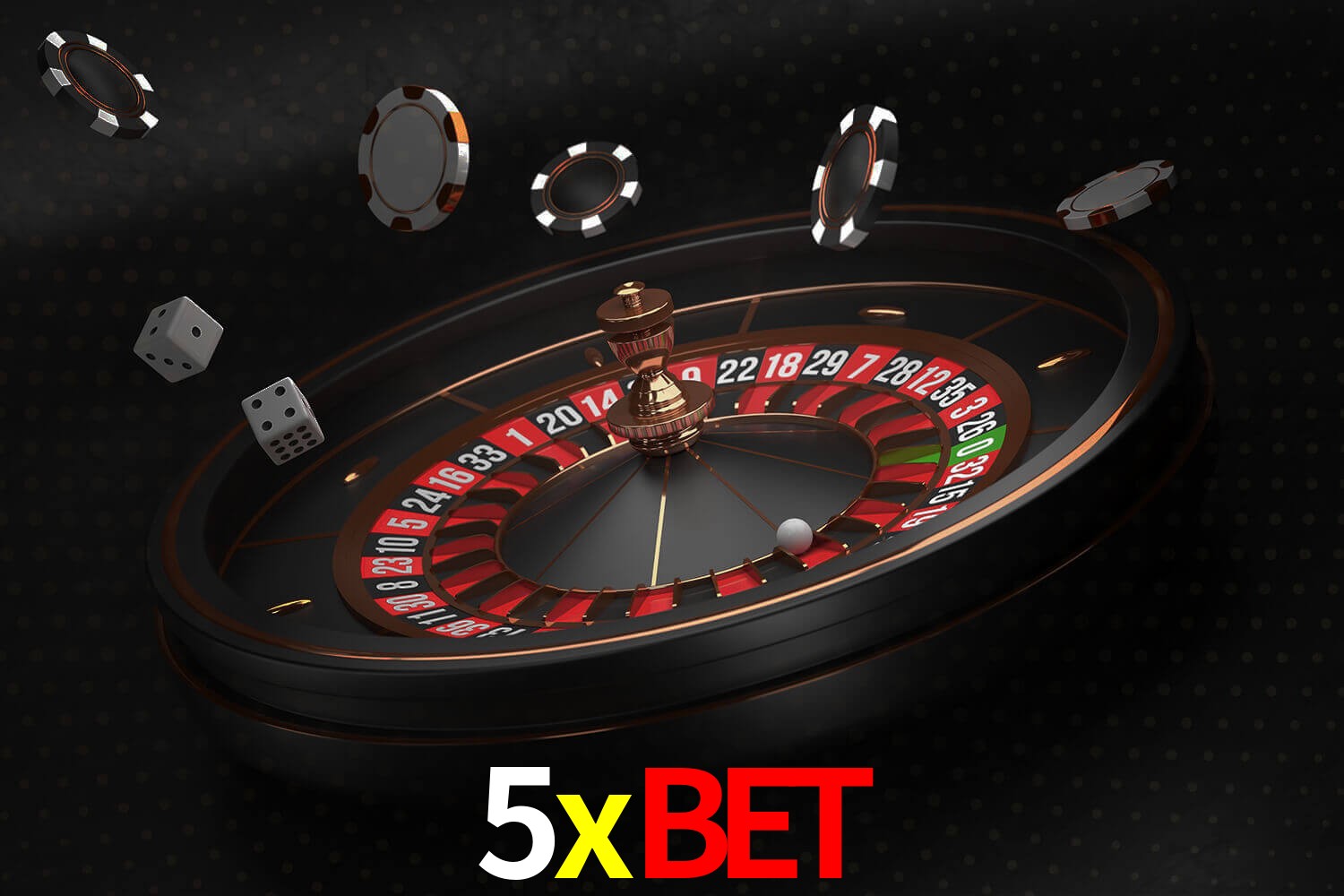 5xbet - Fortuna e Emoção Garantidas - 5xbet.com