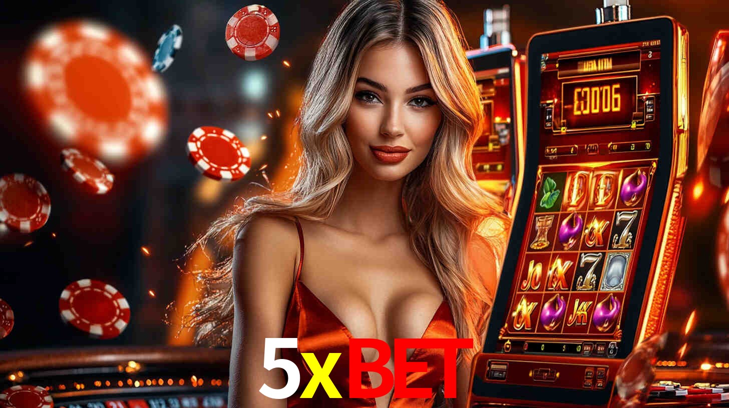 5xbet: Seu Cassino Premiado com Pagamentos Rápidos