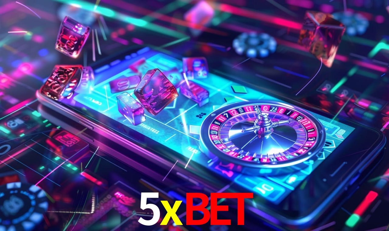 Bônus de Boas-vindas 5xbet