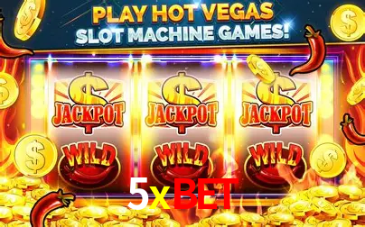A Revolução dos Aplicativos de Jogos no 5xbet
