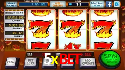 Desvendando o Mundo dos Jogos Virtuais na 5xbet
