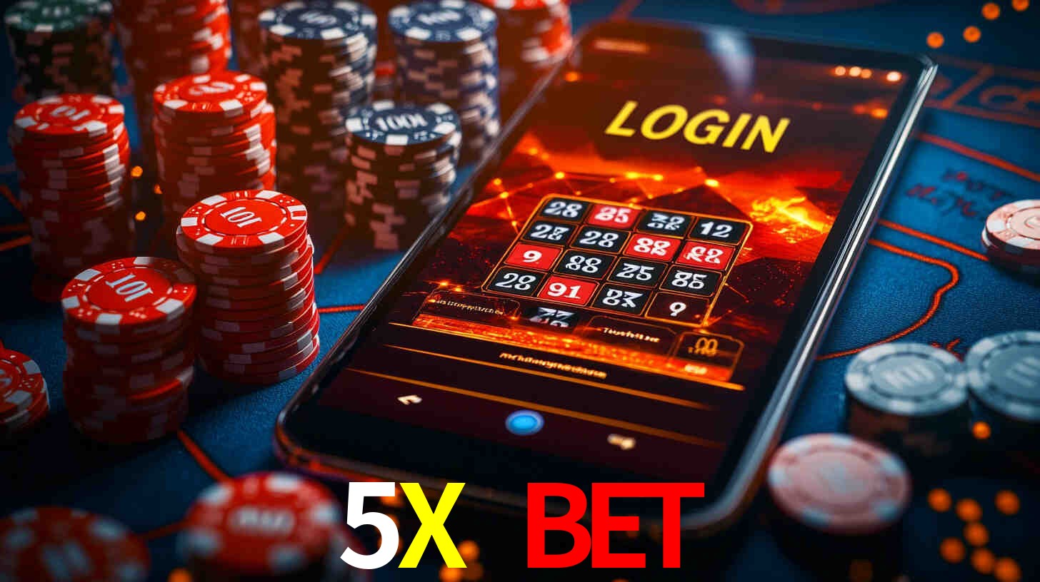 5X BET