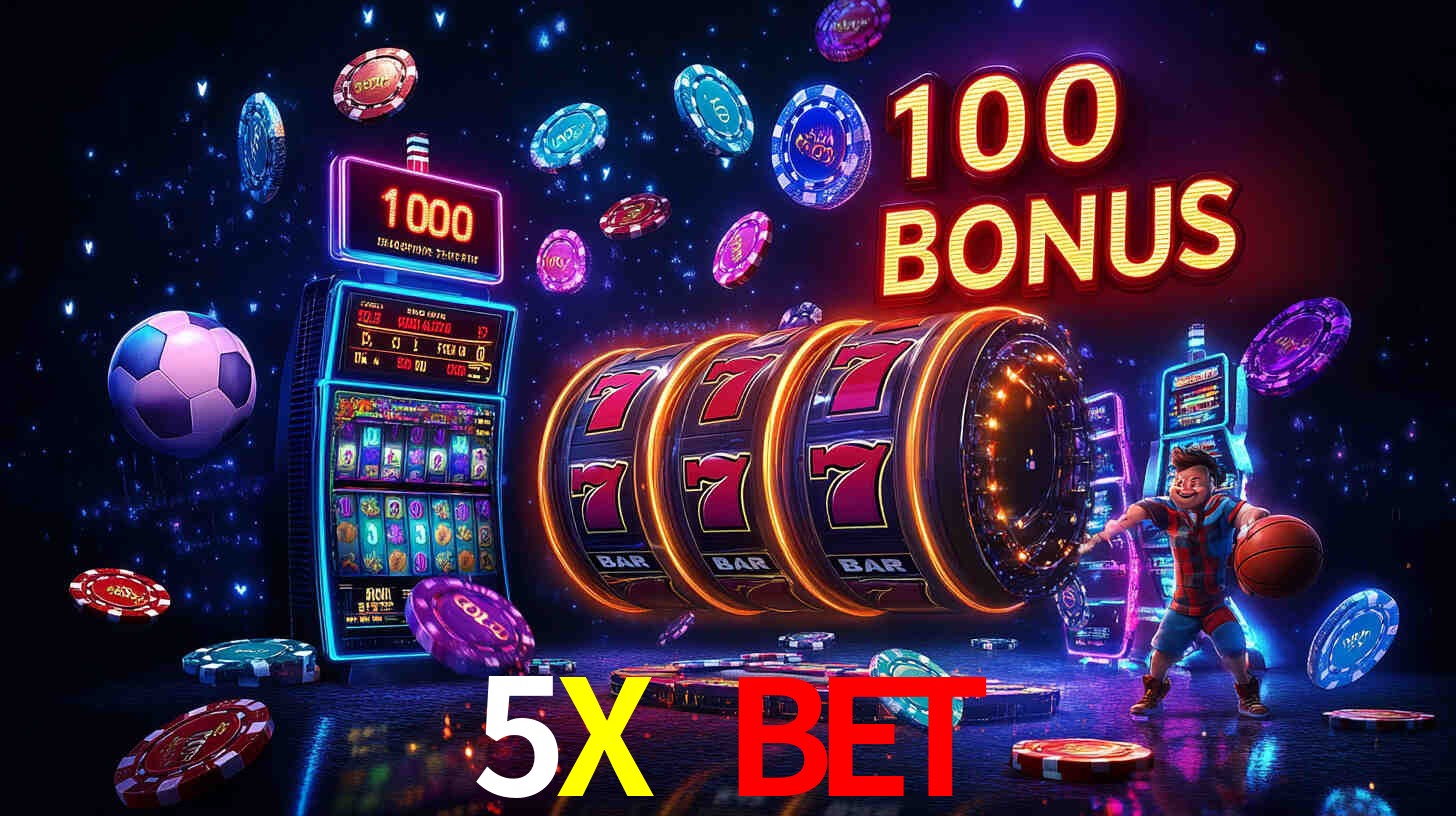 5X BET