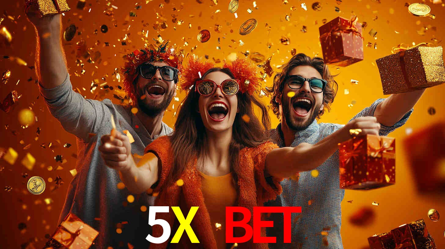 Segurança App 5X BET