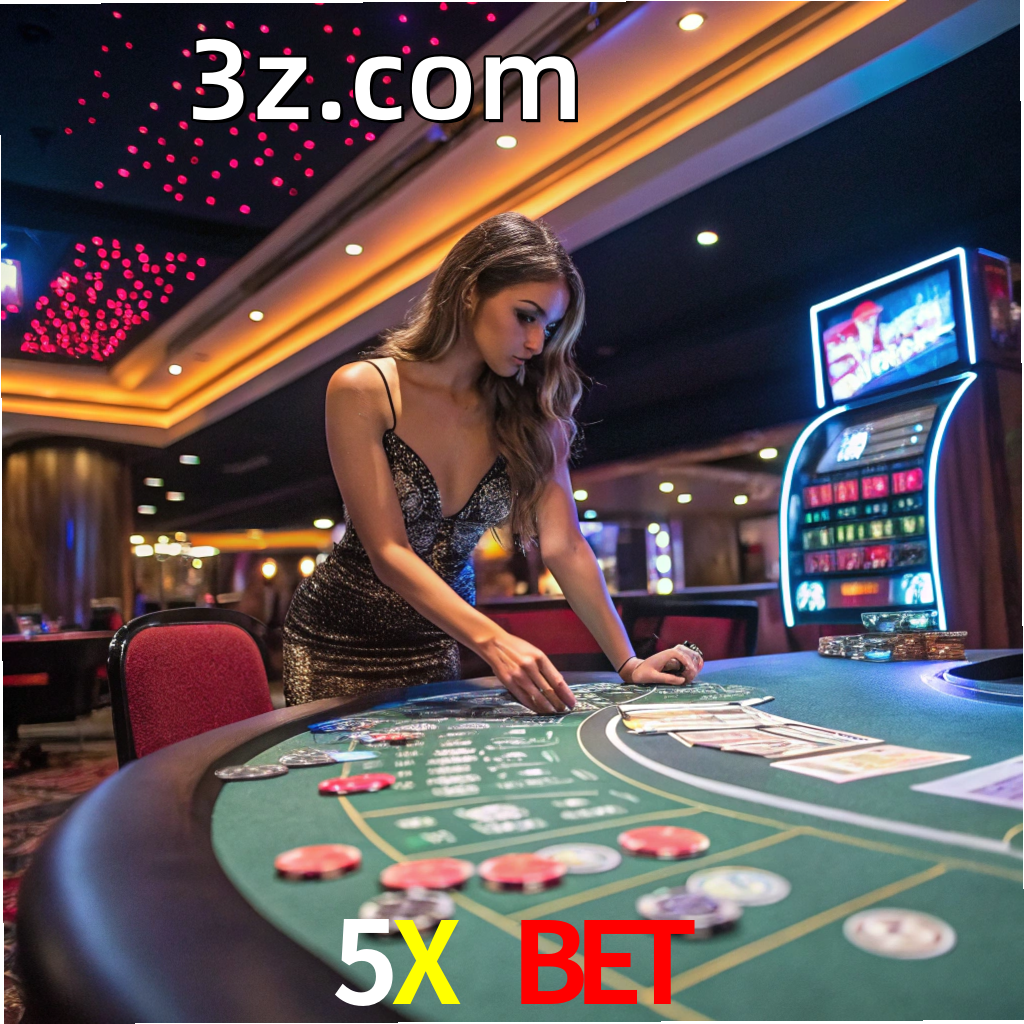 Jogos Certificados 5X BET