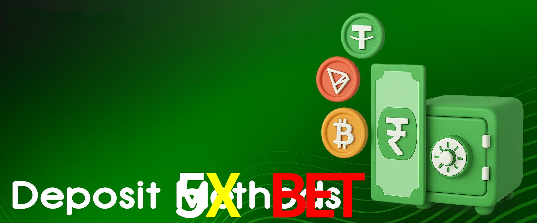 Experiência Promoções 5X BET