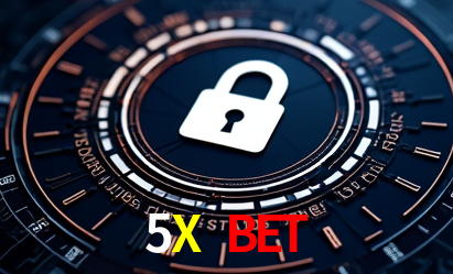 Segurança e Licenças 5X BET