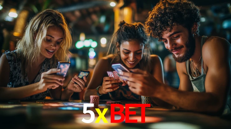 Programa VIP 5xbet