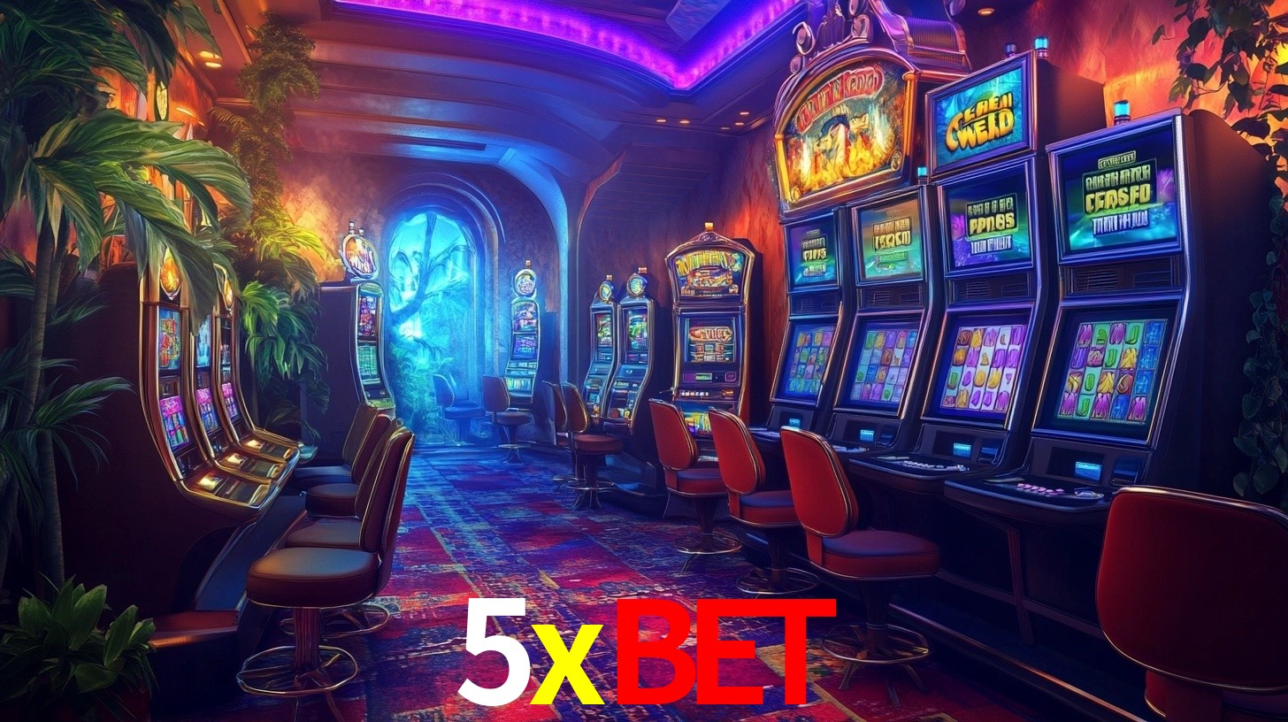 Daily Bonuses 5xbet
