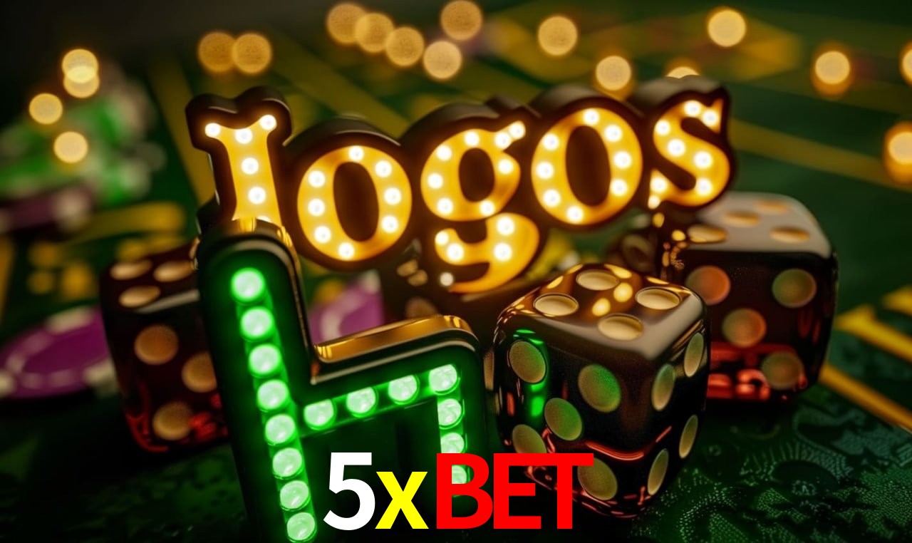 Diretório de Jogos 5xbet