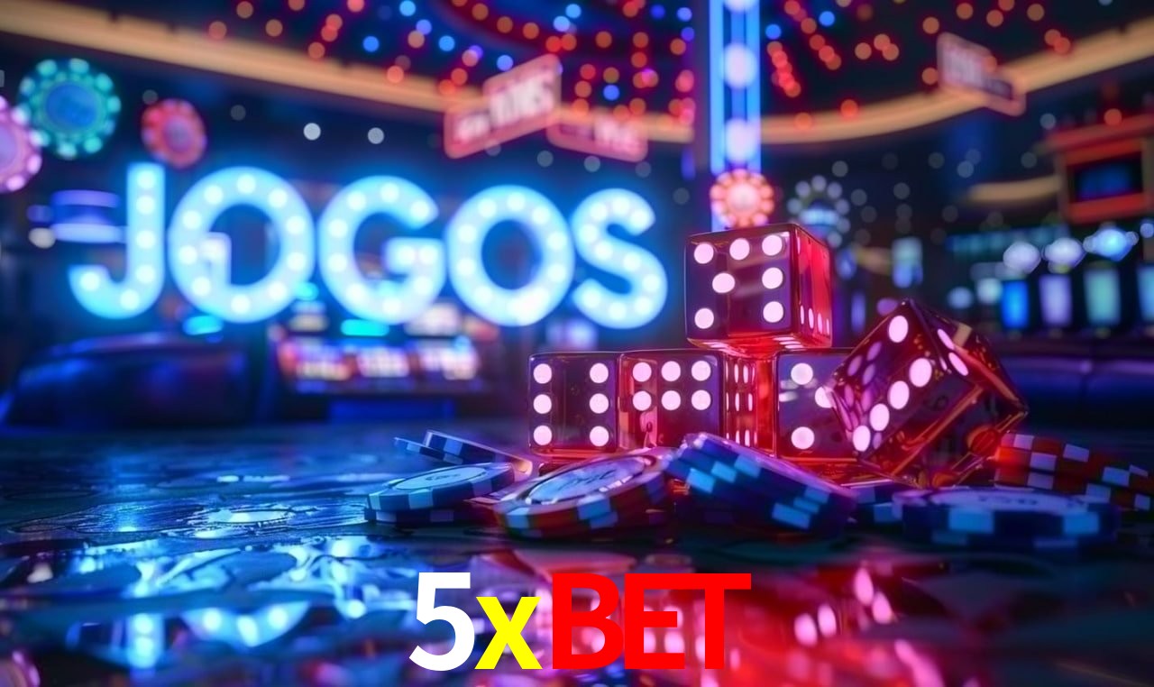 Jogos Exclusivos 5xbet