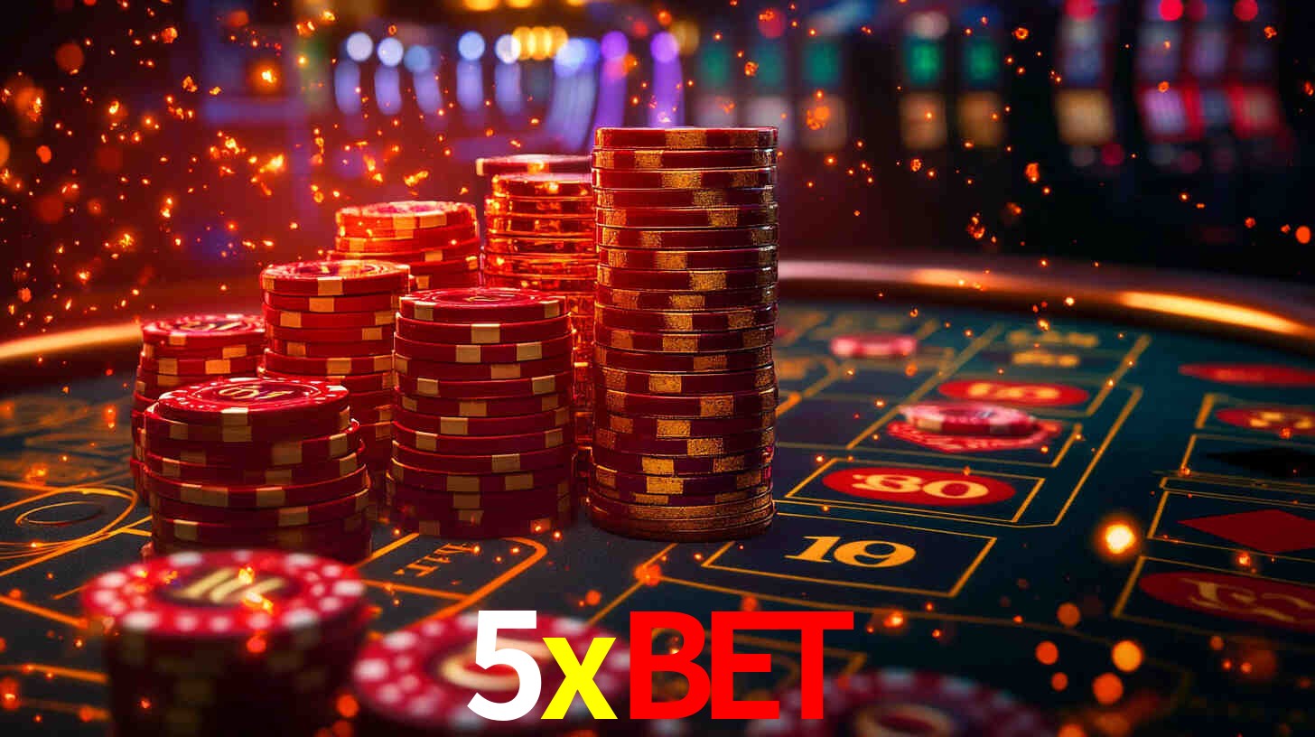 Exclusive Games 5xbet