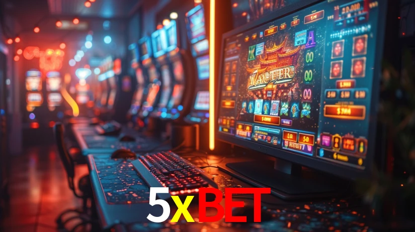 5xbet