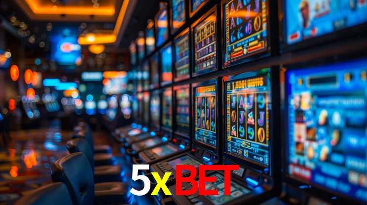 Secure Login 5xbet