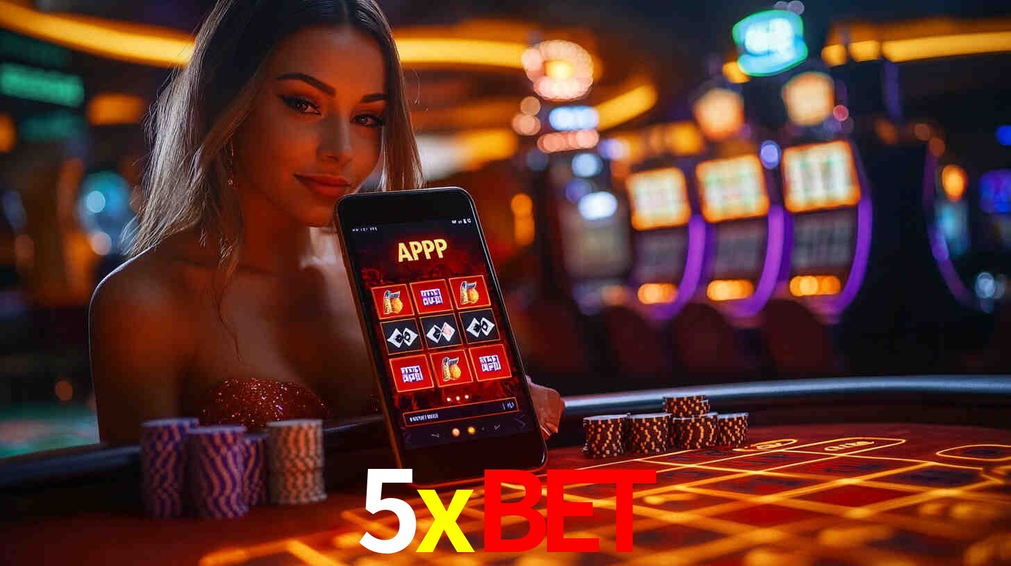 Explorando a Categoria de Eventos em Apostas na 5xbet