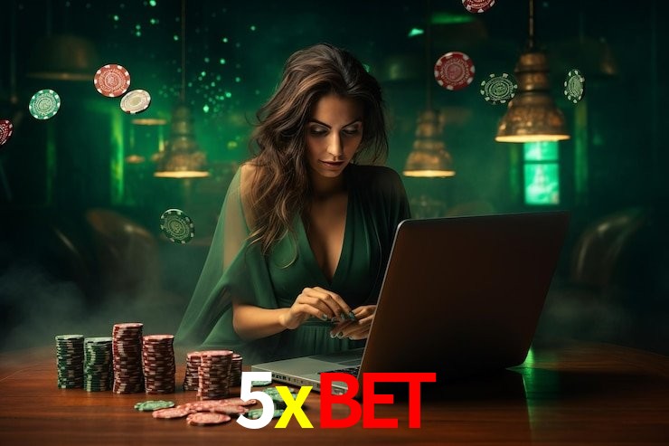 APP oficial da 5xbet para mobile
