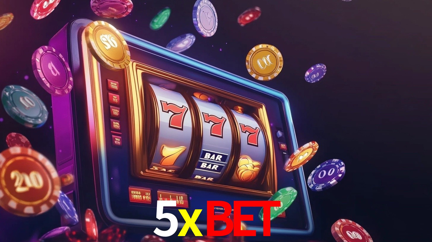 Welcome Bonus 5xbet