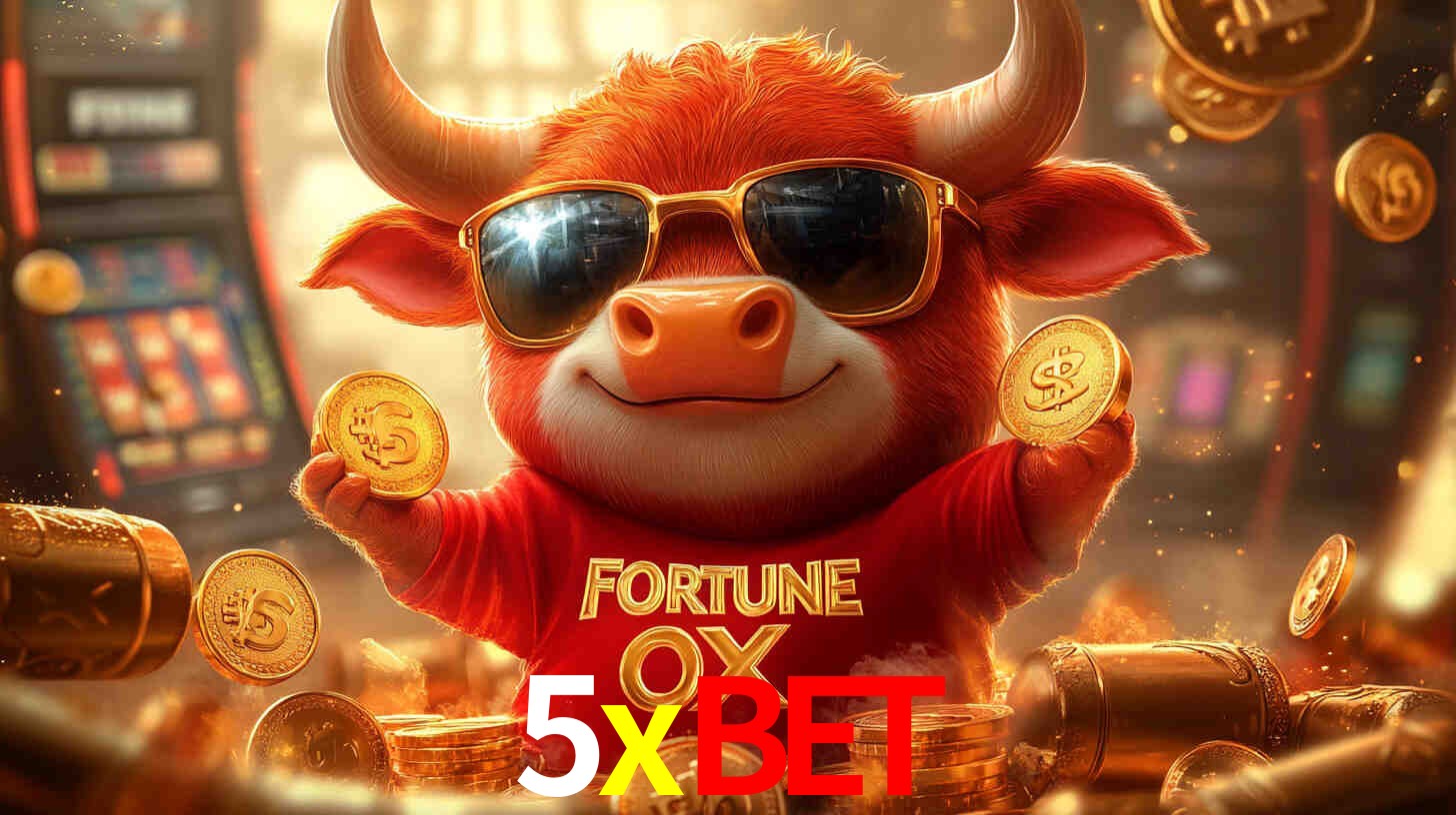 5xbet: A Experiência de Casino com Jogos de Mesa ao Vivo
