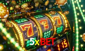 Flash Promotion 5xbet