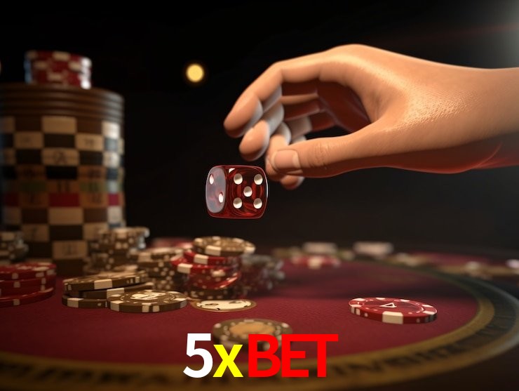 Provedores de Jogos 5xbet