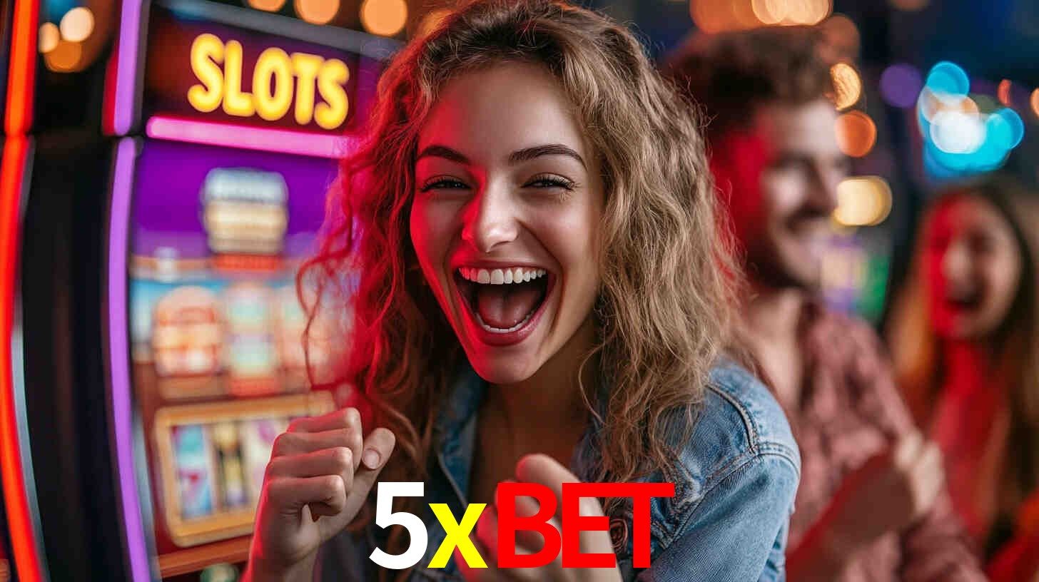 Inovações de Jogos na 5xbet: O Futuro das Experiências Interativas