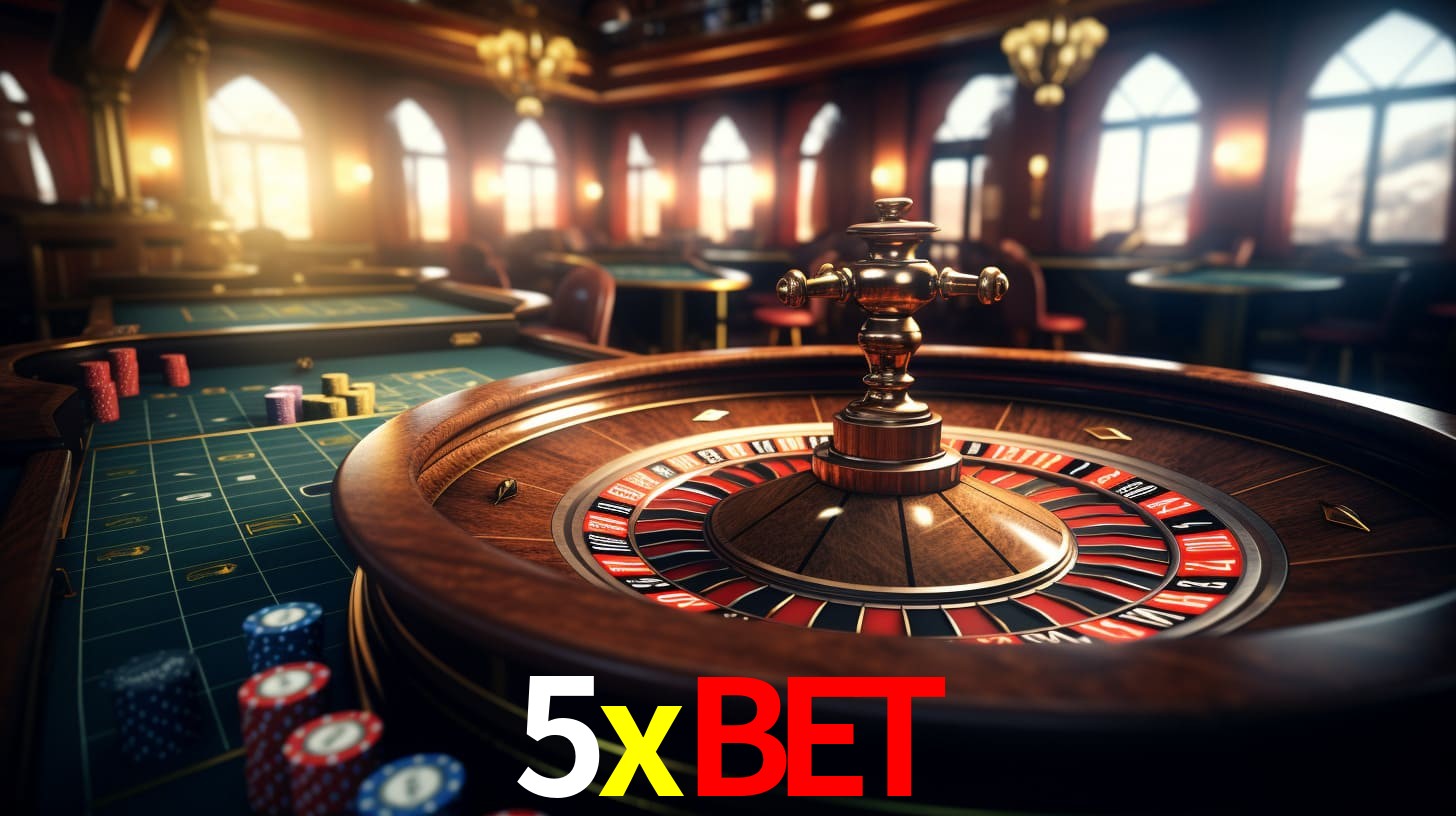 Live Casino 5xbet