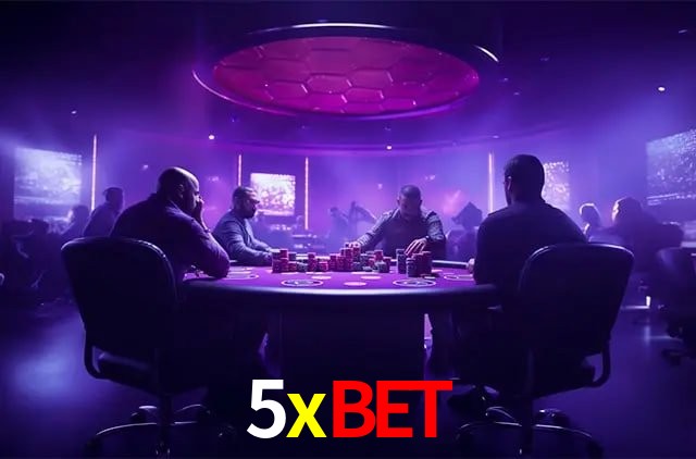 Avaliações dos Jogadores 5xbet