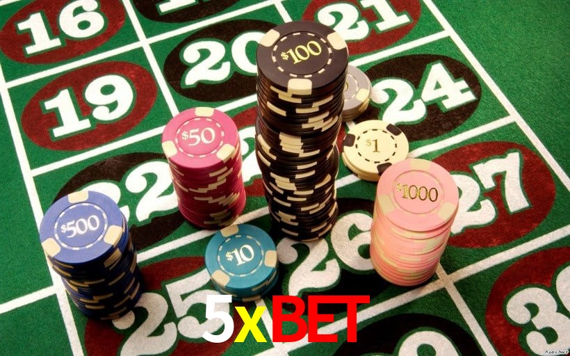 Estatísticas Esportivas 5xbet