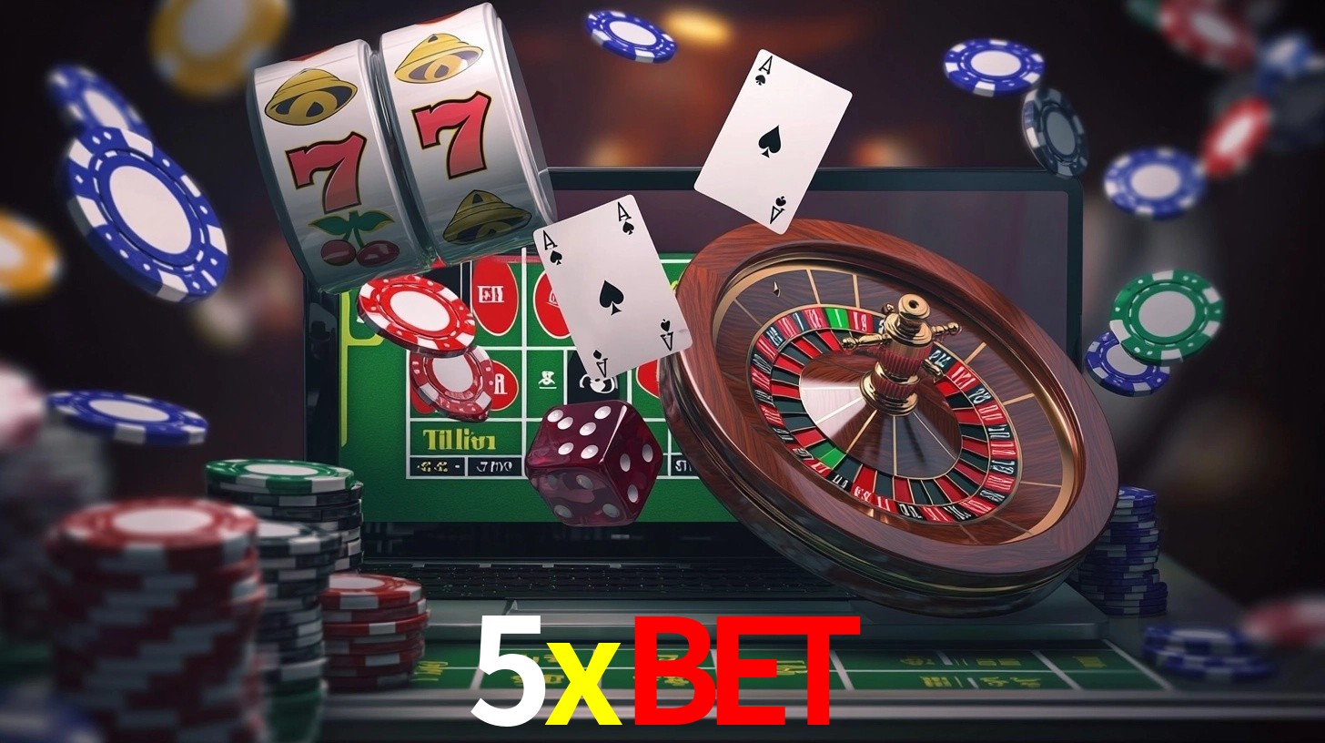 Ofertas Imperdíveis na 5xbet: Promoções e Bônus Que Valem a Pena
