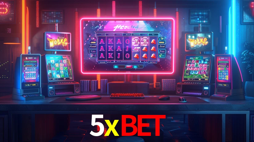 5xbet login