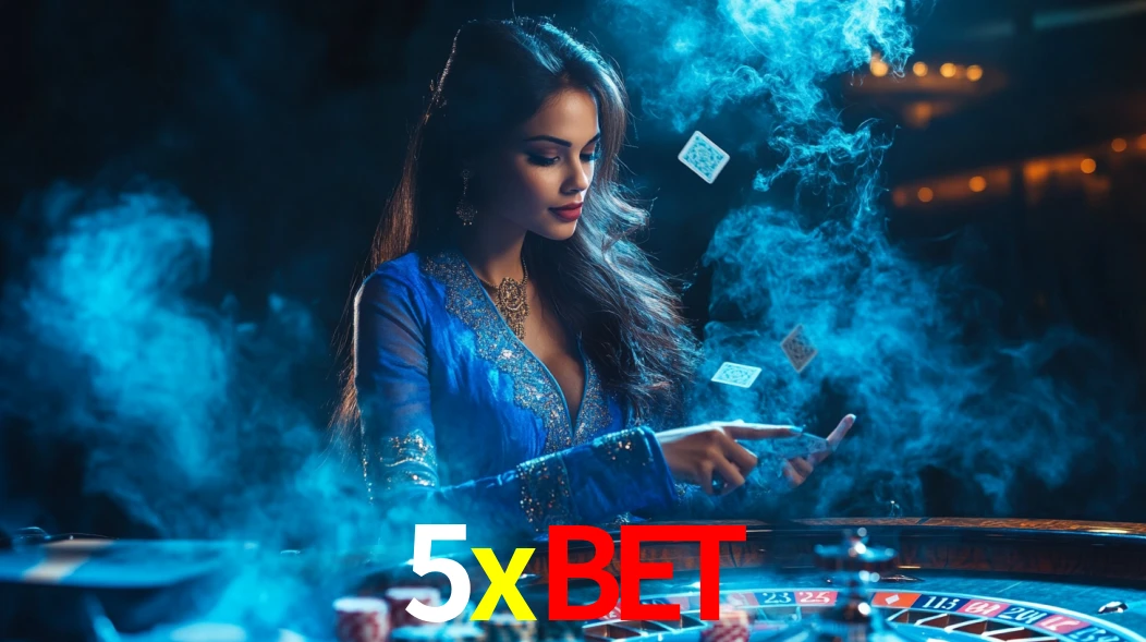 Desvendando o Mundo dos Jogos Virtuais na 5xbet