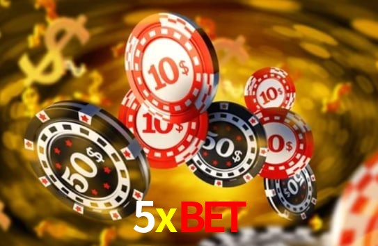 Apostas de Futebol 5xbet