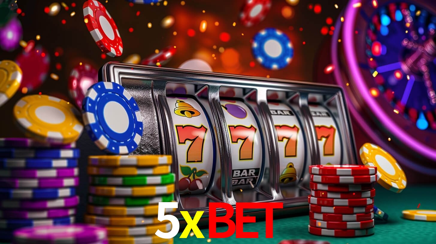 Bônus de Boas-vindas 5xbet
