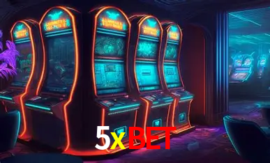 Desvendando o Mundo dos Jogos Virtuais na 5xbet