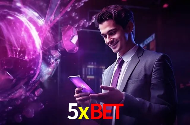 Football Betting 5xbet