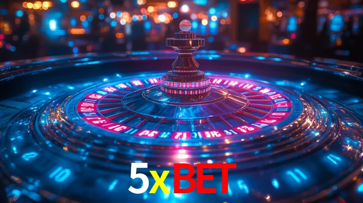 5xbet login