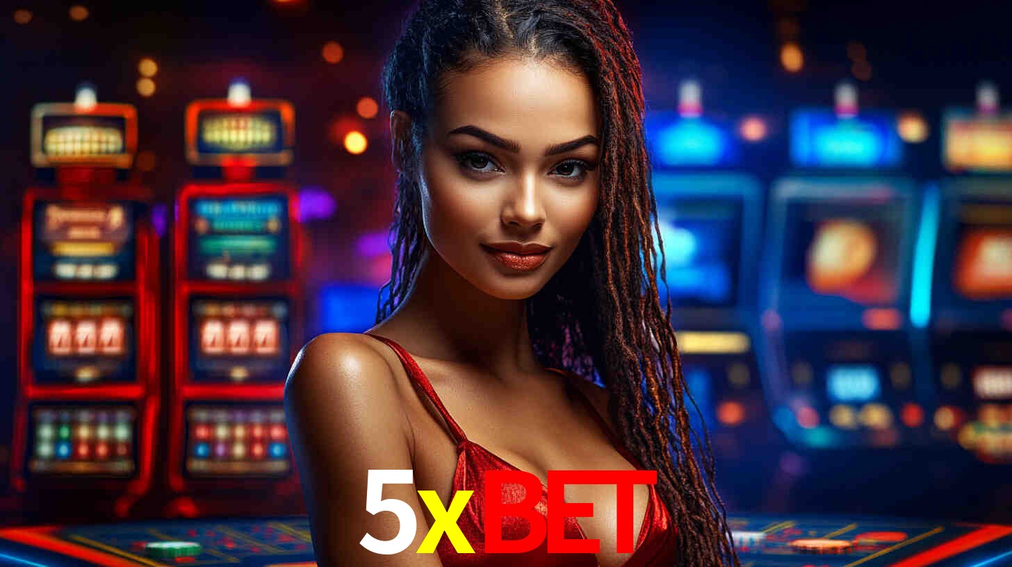 A Experiência Imersiva dos Cassinos Ao Vivo no 5xbet