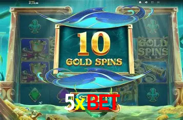 Descubra a Magia dos Jogos de Arcade no 5xbet