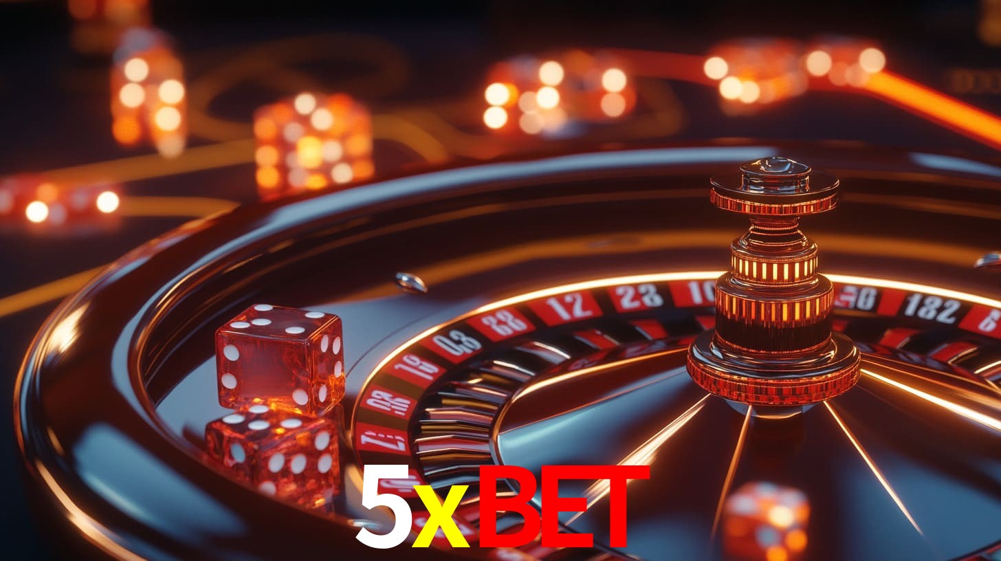 Blackjack Table 5xbet