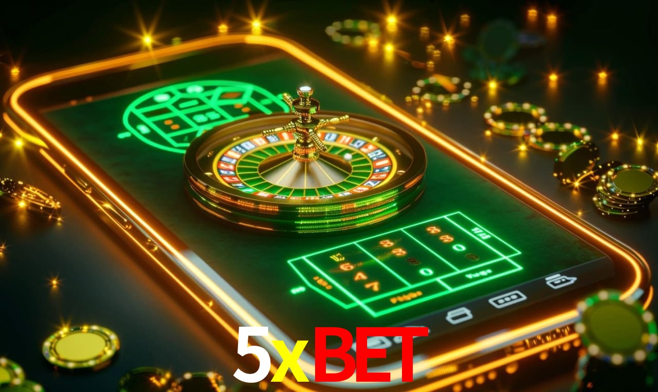 Especiais de Fim de Semana 5xbet