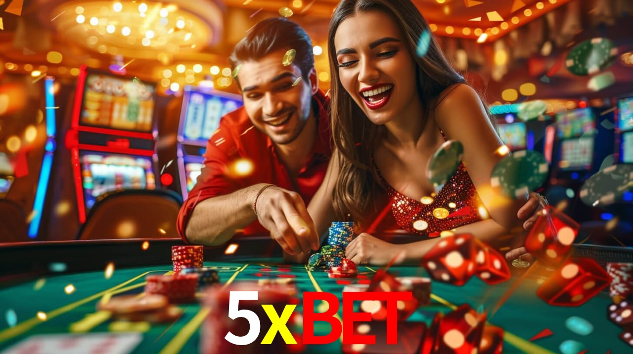 Tecnologia da Plataforma 5xbet