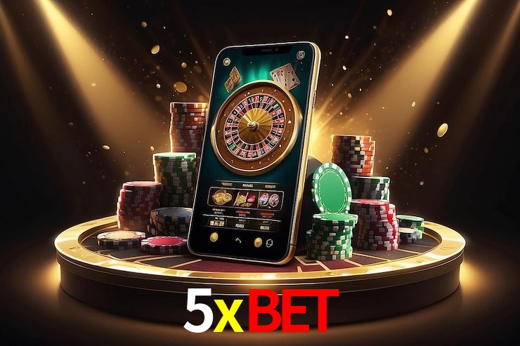 Design Responsivo 5xbet