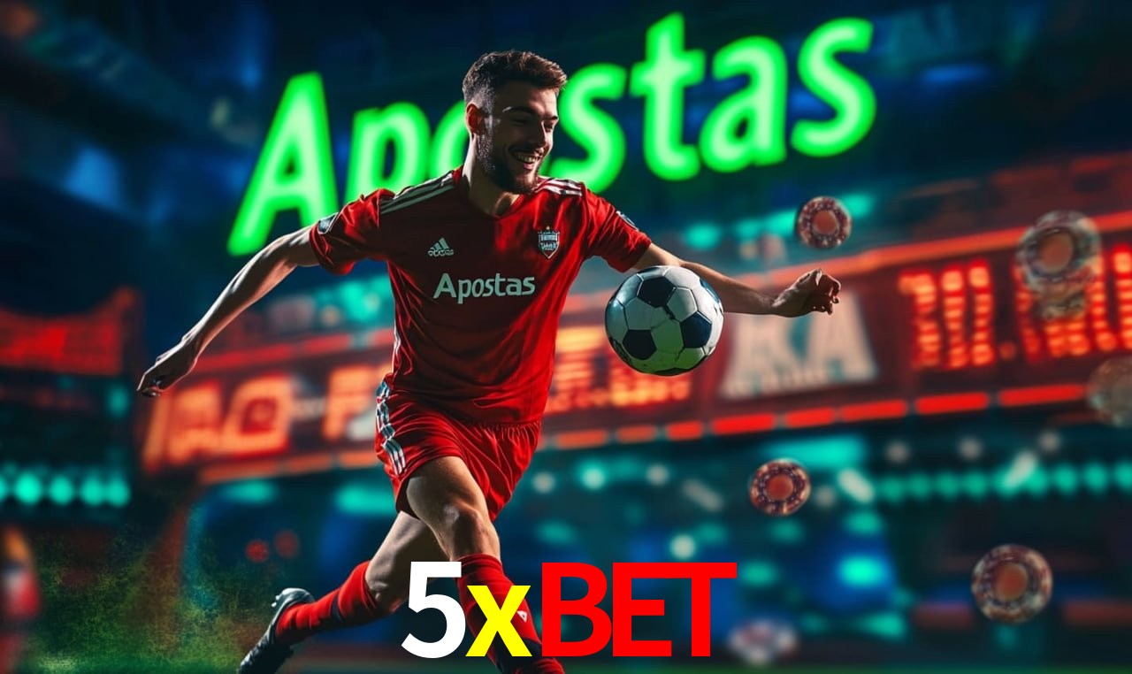 Interface Premium 5xbet