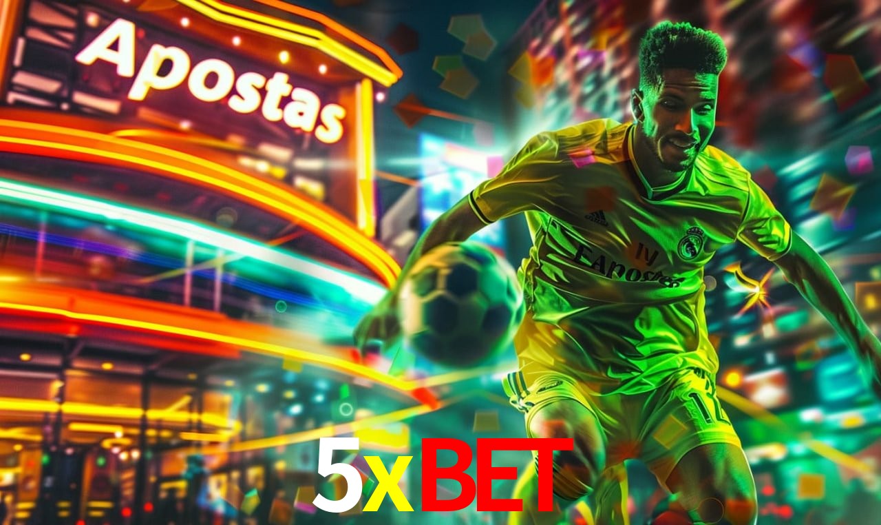 Casino Ao Vivo 5xbet