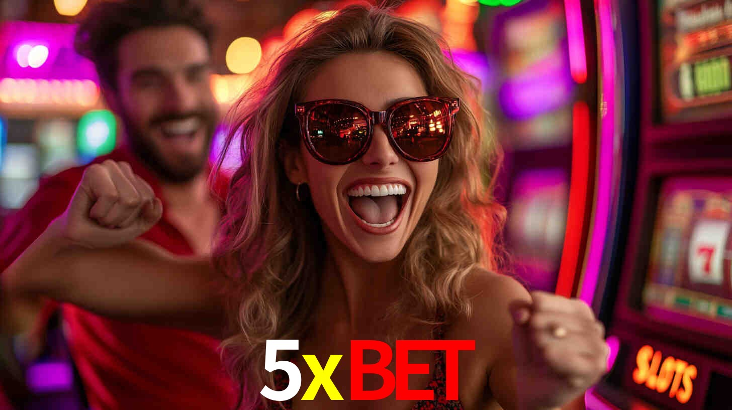 Explorando a Categoria de Eventos em Apostas na 5xbet