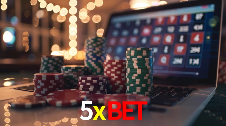 Game Providers 5xbet