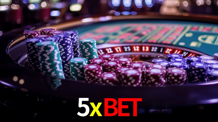 Tournaments 5xbet